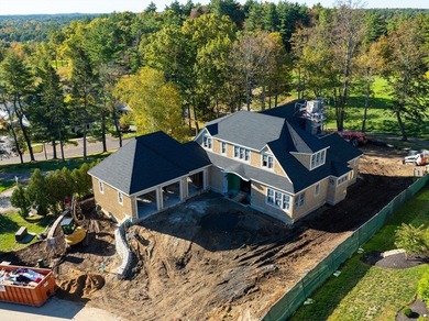 Discover the Remarkable Community of Turner Hill.  Experience on Turner Hill Golf and Racquet Club in Massachusetts - for sale on GolfHomes.com, golf home, golf lot