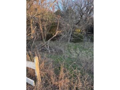 How would you like to walk out your back door, walk up the small on White Bluff Resort - Old Course in Texas - for sale on GolfHomes.com, golf home, golf lot