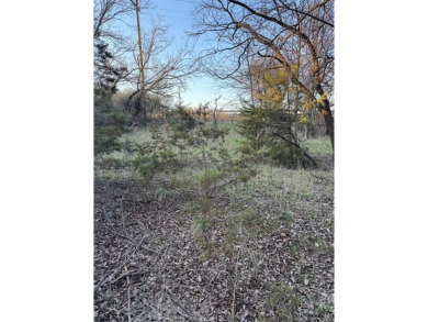 How would you like to walk out your back door, walk up the small on White Bluff Resort - Old Course in Texas - for sale on GolfHomes.com, golf home, golf lot