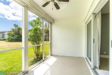 Beautiful updated condo on the Golf Course! Located on the 1st on Palm-Aire Country Club and Resort - Palms in Florida - for sale on GolfHomes.com, golf home, golf lot