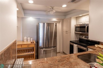 Beautiful updated condo on the Golf Course! Located on the 1st on Palm-Aire Country Club and Resort - Palms in Florida - for sale on GolfHomes.com, golf home, golf lot