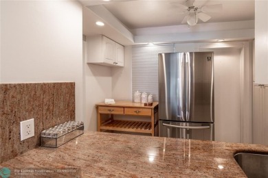 Beautiful updated condo on the Golf Course! Located on the 1st on Palm-Aire Country Club and Resort - Palms in Florida - for sale on GolfHomes.com, golf home, golf lot