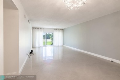 Beautiful updated condo on the Golf Course! Located on the 1st on Palm-Aire Country Club and Resort - Palms in Florida - for sale on GolfHomes.com, golf home, golf lot