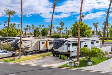 I am pleased to announce an exceptional new listing, Lot 8. This on Outdoor Resorts/Palm Springs in California - for sale on GolfHomes.com, golf home, golf lot