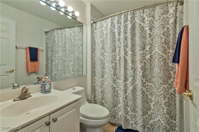 TASTEFULLY DECORATED 2BR/2BA CONDO OFFERED TURN-KEY NICELY on Colonial Country Club in Florida - for sale on GolfHomes.com, golf home, golf lot