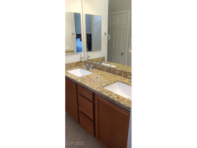 Like new, beautiful home with 2 bedrooms plus a den/third on Falcon Ridge Golf Course in Nevada - for sale on GolfHomes.com, golf home, golf lot