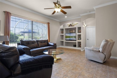 Step into the lifestyle you've been dreaming of in the vibrant on Plantation Golf Club in Florida - for sale on GolfHomes.com, golf home, golf lot