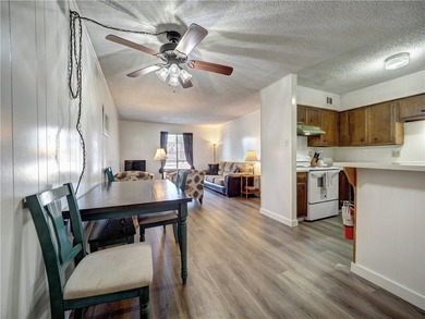 Welcome to Mustang Isle Condo #1. This fully furnished condo is on Palmilla Beach Golf Club in Texas - for sale on GolfHomes.com, golf home, golf lot