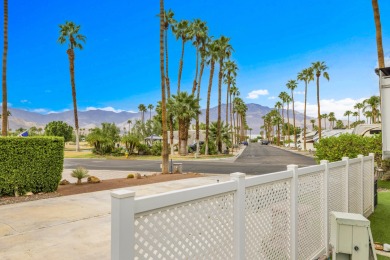 I am pleased to announce an exceptional new listing, Lot 8. This on Outdoor Resorts/Palm Springs in California - for sale on GolfHomes.com, golf home, golf lot