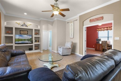 Step into the lifestyle you've been dreaming of in the vibrant on Plantation Golf Club in Florida - for sale on GolfHomes.com, golf home, golf lot