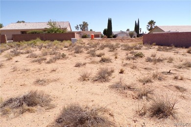 What a great lot to own in this golf course community. Build on Valle Vista Golf Course in Arizona - for sale on GolfHomes.com, golf home, golf lot
