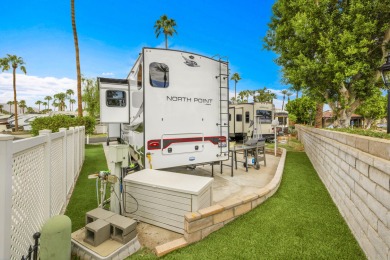 I am pleased to announce an exceptional new listing, Lot 8. This on Outdoor Resorts/Palm Springs in California - for sale on GolfHomes.com, golf home, golf lot