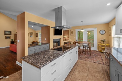 Located in the desirable Tellico Village community, this on Tanasi Golf Course in Tennessee - for sale on GolfHomes.com, golf home, golf lot