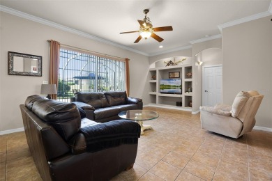 Step into the lifestyle you've been dreaming of in the vibrant on Plantation Golf Club in Florida - for sale on GolfHomes.com, golf home, golf lot