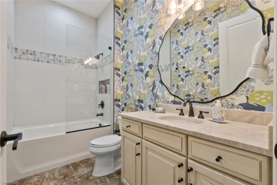 FULL GOLF MEMBERSHIP AVAILABLE IMMEDIATELY!  This beautifully on Esplanade Golf and  Country Club in Florida - for sale on GolfHomes.com, golf home, golf lot