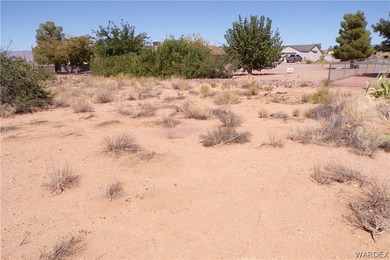 What a great lot to own in this golf course community. Build on Valle Vista Golf Course in Arizona - for sale on GolfHomes.com, golf home, golf lot
