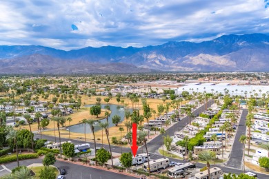I am pleased to announce an exceptional new listing, Lot 8. This on Outdoor Resorts/Palm Springs in California - for sale on GolfHomes.com, golf home, golf lot