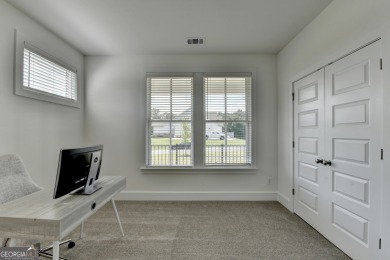 Live Life Loud on Lake Lanier. New Construction Luxury with on Lanier Island Legacy Golf Couorse in Georgia - for sale on GolfHomes.com, golf home, golf lot