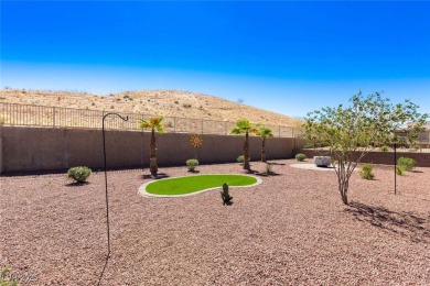 Like new, beautiful home with 2 bedrooms plus a den/third on Falcon Ridge Golf Course in Nevada - for sale on GolfHomes.com, golf home, golf lot