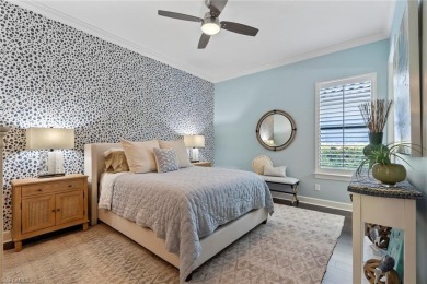 FULL GOLF MEMBERSHIP AVAILABLE IMMEDIATELY!  This beautifully on Esplanade Golf and  Country Club in Florida - for sale on GolfHomes.com, golf home, golf lot