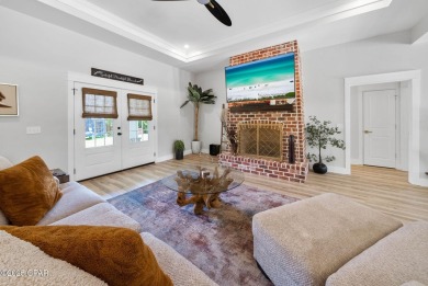A Wow Factor Home!  This exquisite 5-bed, 2.5-bath custom brick on Nature Walk Golf Course in Florida - for sale on GolfHomes.com, golf home, golf lot