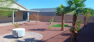 Like new, beautiful home with 2 bedrooms plus a den/third on Falcon Ridge Golf Course in Nevada - for sale on GolfHomes.com, golf home, golf lot