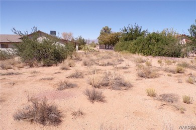 What a great lot to own in this golf course community. Build on Valle Vista Golf Course in Arizona - for sale on GolfHomes.com, golf home, golf lot