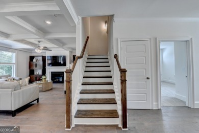 Live Life Loud on Lake Lanier. New Construction Luxury with on Lanier Island Legacy Golf Couorse in Georgia - for sale on GolfHomes.com, golf home, golf lot