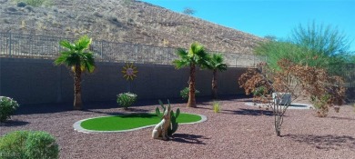 Like new, beautiful home with 2 bedrooms plus a den/third on Falcon Ridge Golf Course in Nevada - for sale on GolfHomes.com, golf home, golf lot