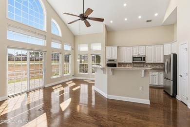 This is a Coming Soon listing and cannot be shown until Sunday on Greenbriar At Ocean Aire Golf and Country Club in New Jersey - for sale on GolfHomes.com, golf home, golf lot