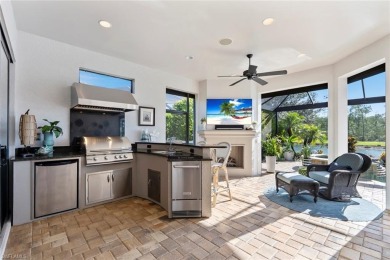 FULL GOLF MEMBERSHIP AVAILABLE IMMEDIATELY!  This beautifully on Esplanade Golf and  Country Club in Florida - for sale on GolfHomes.com, golf home, golf lot