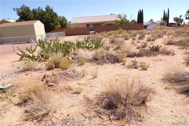 What a great lot to own in this golf course community. Build on Valle Vista Golf Course in Arizona - for sale on GolfHomes.com, golf home, golf lot