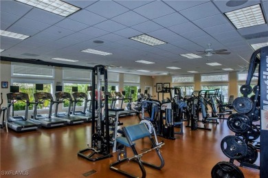 TASTEFULLY DECORATED 2BR/2BA CONDO OFFERED TURN-KEY NICELY on Colonial Country Club in Florida - for sale on GolfHomes.com, golf home, golf lot