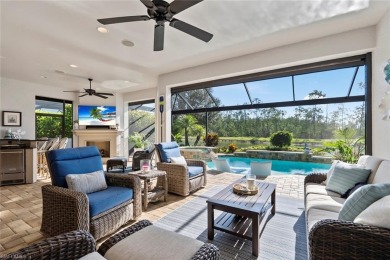 FULL GOLF MEMBERSHIP AVAILABLE IMMEDIATELY!  This beautifully on Esplanade Golf and  Country Club in Florida - for sale on GolfHomes.com, golf home, golf lot