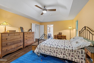 Located in the desirable Tellico Village community, this on Tanasi Golf Course in Tennessee - for sale on GolfHomes.com, golf home, golf lot