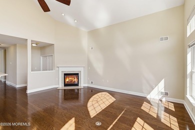 This is a Coming Soon listing and cannot be shown until Sunday on Greenbriar At Ocean Aire Golf and Country Club in New Jersey - for sale on GolfHomes.com, golf home, golf lot