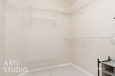 Located in a gated community on the highly sought-after Canyons on Wolf Creek At Paradise Canyon in Nevada - for sale on GolfHomes.com, golf home, golf lot