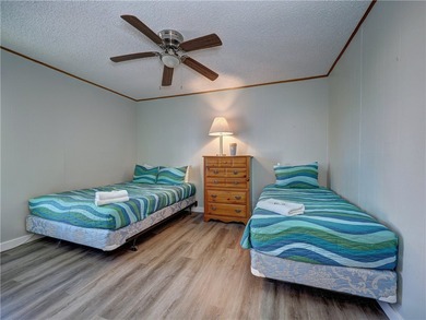 Welcome to Mustang Isle Condo #1. This fully furnished condo is on Palmilla Beach Golf Club in Texas - for sale on GolfHomes.com, golf home, golf lot