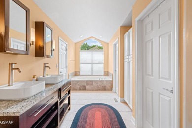Located in the desirable Tellico Village community, this on Tanasi Golf Course in Tennessee - for sale on GolfHomes.com, golf home, golf lot