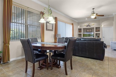 Step into the lifestyle you've been dreaming of in the vibrant on Plantation Golf Club in Florida - for sale on GolfHomes.com, golf home, golf lot