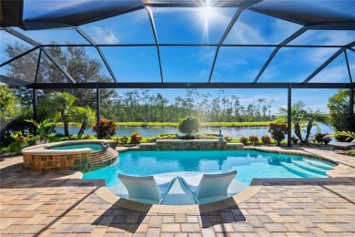 FULL GOLF MEMBERSHIP AVAILABLE IMMEDIATELY!  This beautifully on Esplanade Golf and  Country Club in Florida - for sale on GolfHomes.com, golf home, golf lot