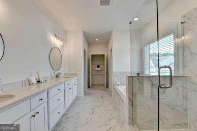 Live Life Loud on Lake Lanier. New Construction Luxury with on Lanier Island Legacy Golf Couorse in Georgia - for sale on GolfHomes.com, golf home, golf lot