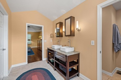 Located in the desirable Tellico Village community, this on Tanasi Golf Course in Tennessee - for sale on GolfHomes.com, golf home, golf lot