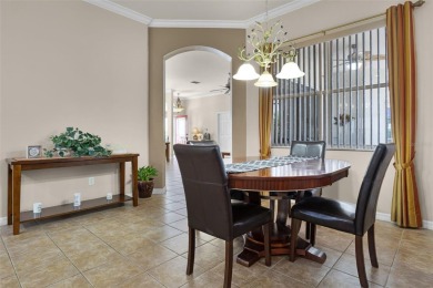 Step into the lifestyle you've been dreaming of in the vibrant on Plantation Golf Club in Florida - for sale on GolfHomes.com, golf home, golf lot