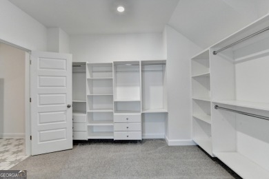 Live Life Loud on Lake Lanier. New Construction Luxury with on Lanier Island Legacy Golf Couorse in Georgia - for sale on GolfHomes.com, golf home, golf lot