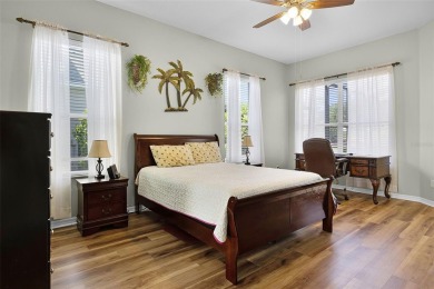 Step into the lifestyle you've been dreaming of in the vibrant on Plantation Golf Club in Florida - for sale on GolfHomes.com, golf home, golf lot