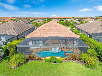 FULL GOLF MEMBERSHIP AVAILABLE IMMEDIATELY!  This beautifully on Esplanade Golf and  Country Club in Florida - for sale on GolfHomes.com, golf home, golf lot