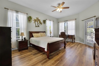 Step into the lifestyle you've been dreaming of in the vibrant on Plantation Golf Club in Florida - for sale on GolfHomes.com, golf home, golf lot