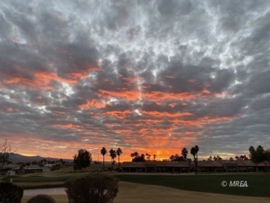 Located in a gated community on the highly sought-after Canyons on Wolf Creek At Paradise Canyon in Nevada - for sale on GolfHomes.com, golf home, golf lot