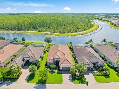 FULL GOLF MEMBERSHIP AVAILABLE IMMEDIATELY!  This beautifully on Esplanade Golf and  Country Club in Florida - for sale on GolfHomes.com, golf home, golf lot